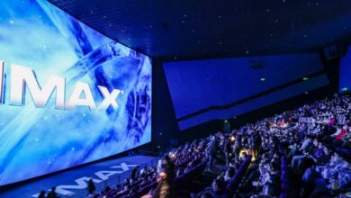 لماذا لم يجذب Imax المشتري على الرغم من ازدهار شباك التذاكر؟
