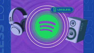 لماذا يبدو التحديث الأخير لـ Spotify أفضل بالفعل