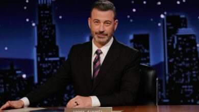 لن تبث قناة ABC مقابلة Kimmel-Talarico وسط تهديدات لجنة الاتصالات الفيدرالية