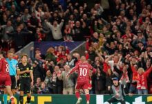 ليفربول يفوز على أتلتيكو مدريد في مستهل مشواره بدوري الأبطال (فيديو)