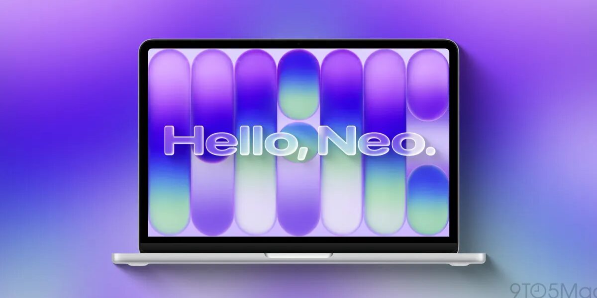 ما مدى جودة تعامل جهاز MacBook Neo الجديد مع الألعاب؟ اختبر أندرو تساي 10 ألعاب لمعرفة ذلك