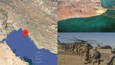 ما مدى خطورة الهجوم البري الأمريكي على إيران؟ ولماذا قد يفكر ترامب في ذلك؟