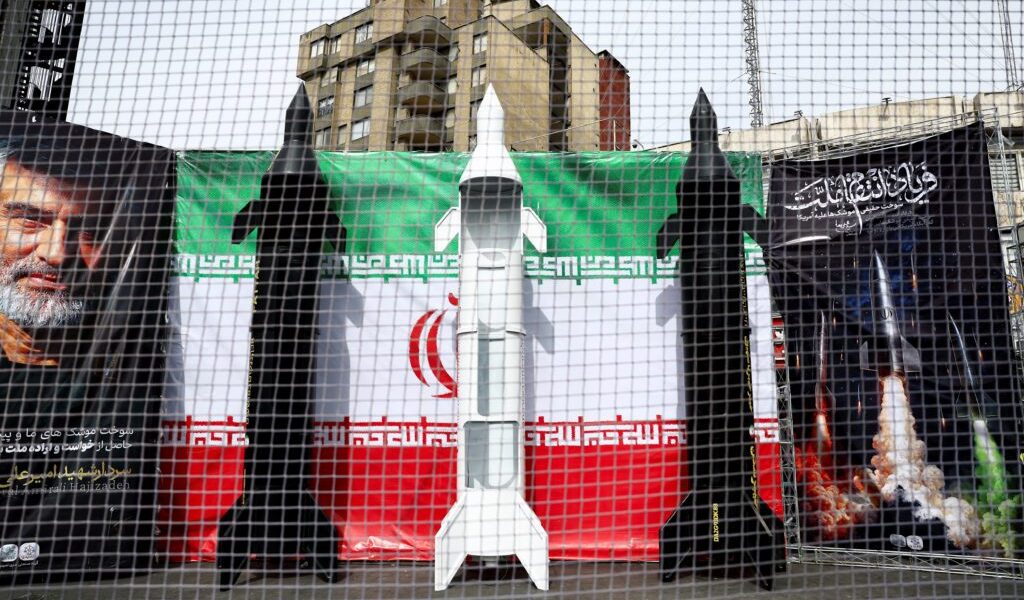 ما نعرفه وما لا نعرفه عن مفاوضات حرب إيران