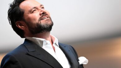ما وراء تعيين إلدار عبد الرزاقوف في مسرح ميخائيلوفسكي؟