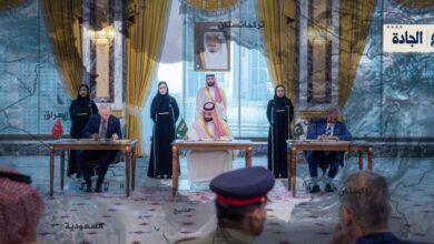 مانشيت إيران: هل يُعيد “اتفاق مكة” تشكيل أمن الشرق الأوسط من دون إيران؟