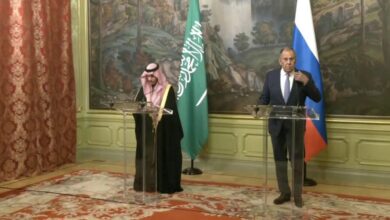 مباحثات سعودية روسية في موسكو حول أمن الطاقة والتصعيد الإقليمي | أخبار