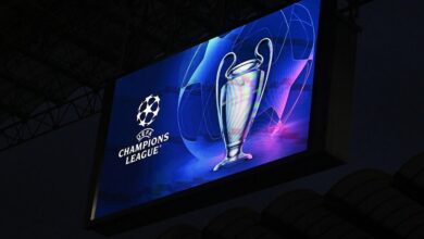 مباريات يوم الأربعاء لدوري أبطال أوروبا تسفر عن نتائج مثيرة (فيديو)