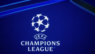 مباشر.. قرعة دوري أبطال أوروبا