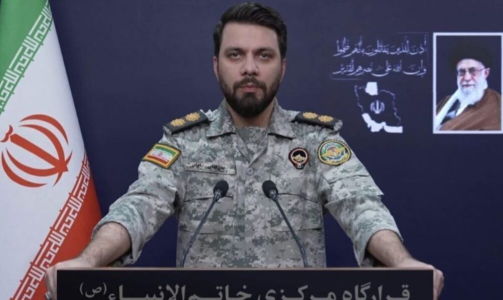 متحدث مقر خاتم الانبياء (ص): نحن نحترم أمن عُمان وسيادتها الوطنية