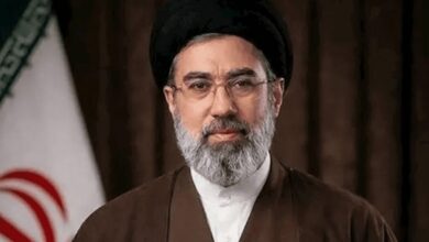 مجتبى الخامنئي: خطّ المواجهة اقوى بكثير من تصور الأعداء