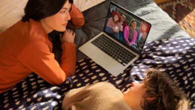 مجرد الحصول على جهاز Mac جديد؟ وإليك كيفية ترقيته