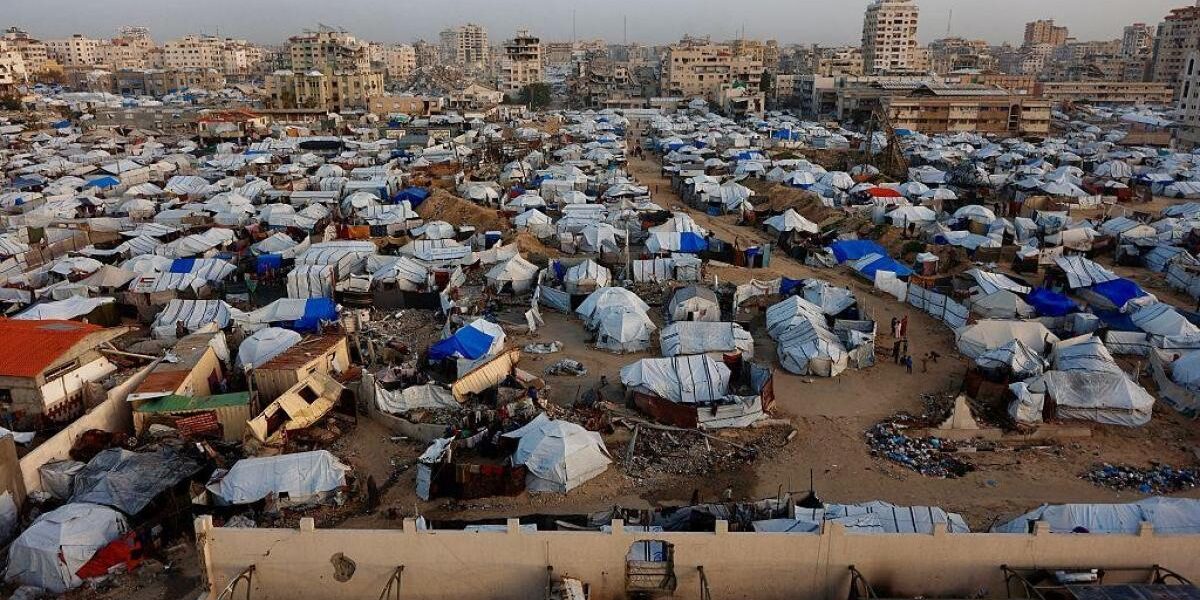 مجلس السلام يمهّد لبدء مشاريع في غزة.. وخطط لإعادة تأهيل الخدمات الأساسية