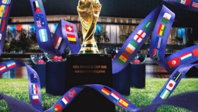 مجموعة مصر.. إيران تضع شروطها للمشاركة في كأس العالم 2026