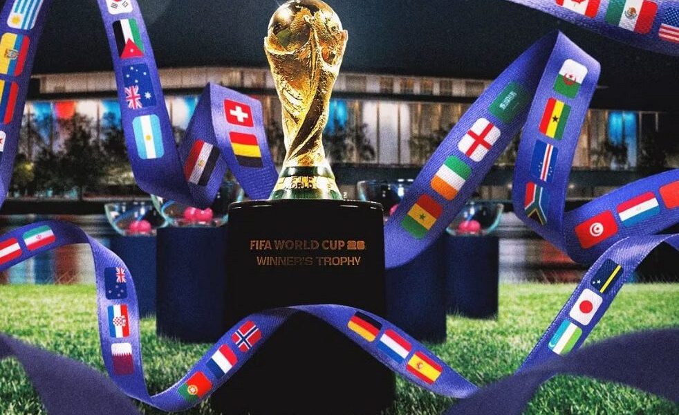 مجموعة مصر.. إيران تضع شروطها للمشاركة في كأس العالم 2026