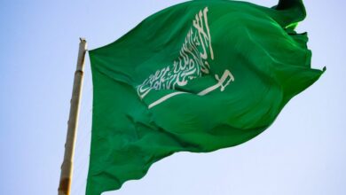 محذرة من توسع دائرة التصعيد.. السعودية إيران لم تطبق تصريحات رئيسها على أرض الواقع
