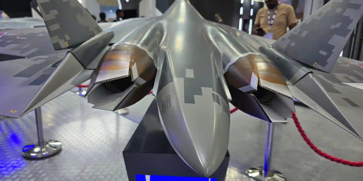محرك AL-51F1 يعزز قدرة «سو-57» على الإفلات من الصواريخ