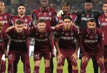 محمد صلاح يترقب.. طرابزون سبور يستقر على المدرب الجديد