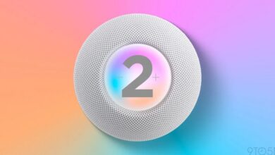 مخزون Apple Store “ينفد” في مخزون Apple TV وHomePod وHomePod mini