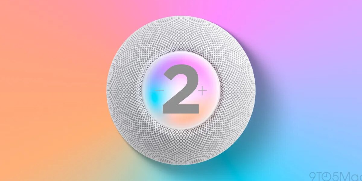 مخزون Apple Store “ينفد” في مخزون Apple TV وHomePod وHomePod mini