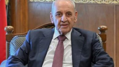 مدعوون إلى التماس الوحدة والتضامن والتماسك فهي سبيل الخلاص لحفظ لبنان