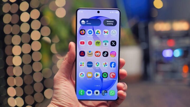 مزامنة Google Photos قادمة إلى تطبيق Samsung Gallery