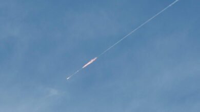 مسؤول: إصابة جنود أمريكيين وتضرر طائرات في ضربة إيرانية على قاعدة جوية سعودية