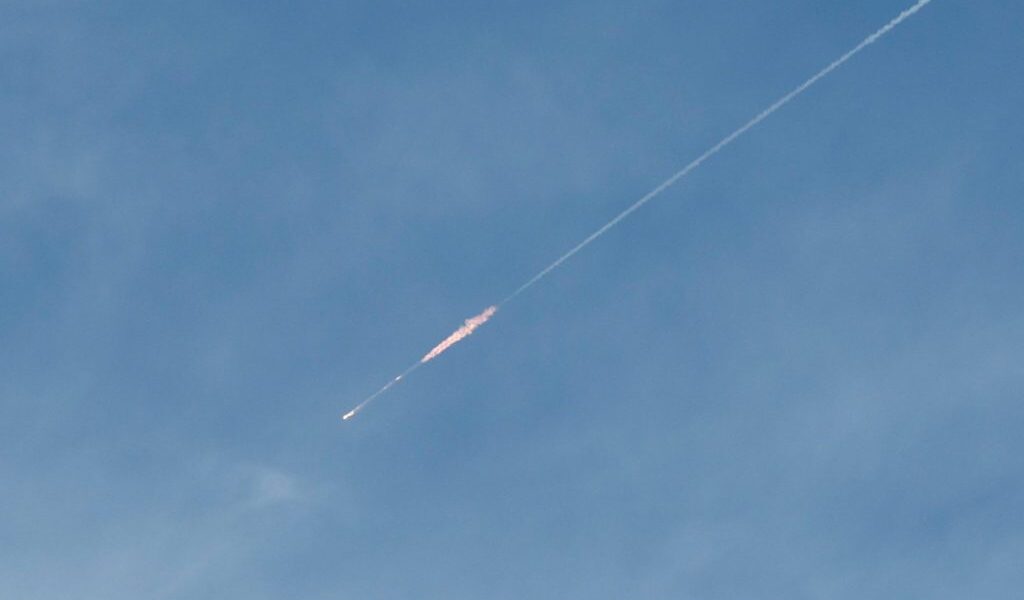 مسؤول: إصابة جنود أمريكيين وتضرر طائرات في ضربة إيرانية على قاعدة جوية سعودية
