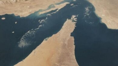 مسؤول روسي: إذا تدخلت بريطانيا في هرمز قد ترتفع أسعار النفط إلى 200 دولار