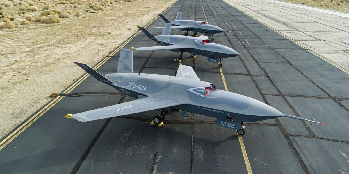 مسؤول: يجب على الجيش الأمريكي التركيز على “المزيج الصحيح” من الأسلحة وسط مخاوف بشأن المخزون