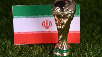 مشاركة إيران في مونديال 2026 ما زالت غير محسومة.. الاتحاد الآسيوي يوضح التفاصيل