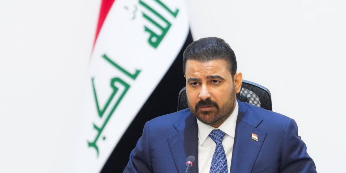 مصدر أمني عراقي: إغلاق منفذ الشلامجة الحدودي مع إيران بشكل مؤقت بتوجيه من الزيدي