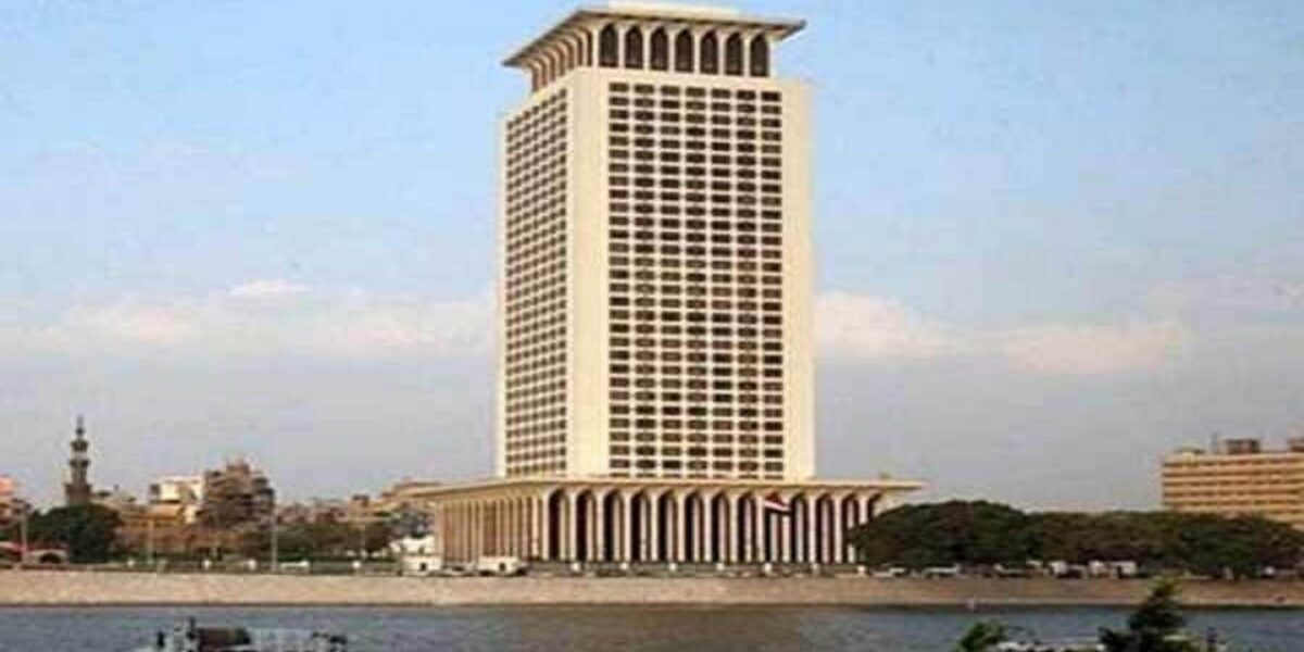 مصر تحذر من خطورة التصعيد العسكري في المنطقة