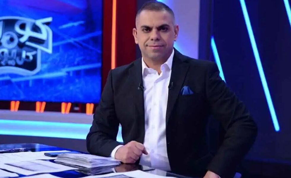 مصر.. أول إجراء من المجلس الأعلى للإعلام ضد حسن شحاتة