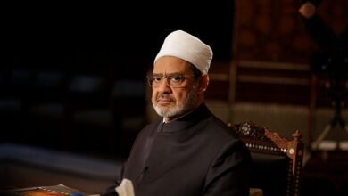 مصر.. الإعلان عن آخر تطورات الحالة الصحية للإمام الأكبر