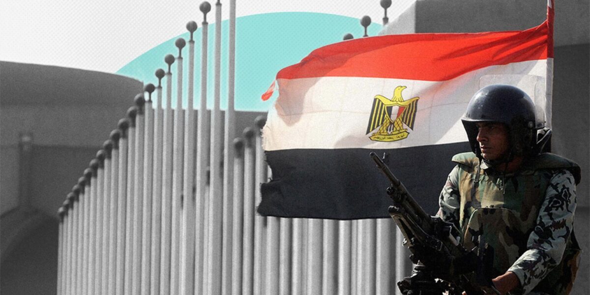 مصر.. العثور على جثة طفل “مقطوع الرأس” تثير الذعر.. والتحقيقات تكشف مفاجآت