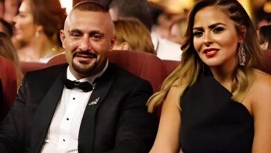 مصر.. القضاء يصدر حكما مخففا على طليقة السقا