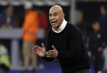 مصر.. المجلس الأعلى للإعلام يطالب اتحاد الكرة باتخاذ إجراءات ضد حسام حسن