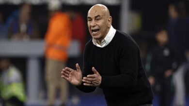 مصر.. المجلس الأعلى للإعلام يطالب اتحاد الكرة باتخاذ إجراءات ضد حسام حسن