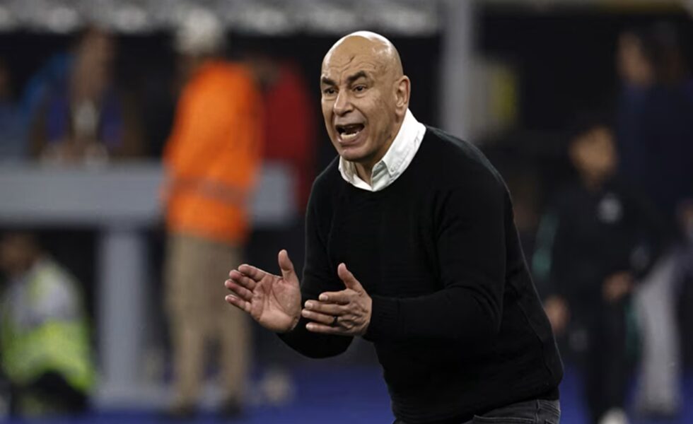 مصر.. المجلس الأعلى للإعلام يطالب اتحاد الكرة باتخاذ إجراءات ضد حسام حسن
