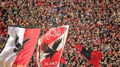 مصر.. صفعة بالدوري تضع الأهلي في مأزق وتدفع الإدارة لعقوبات قاسية
