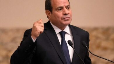 مصر.. عفو رئاسي عن بعض السجناء