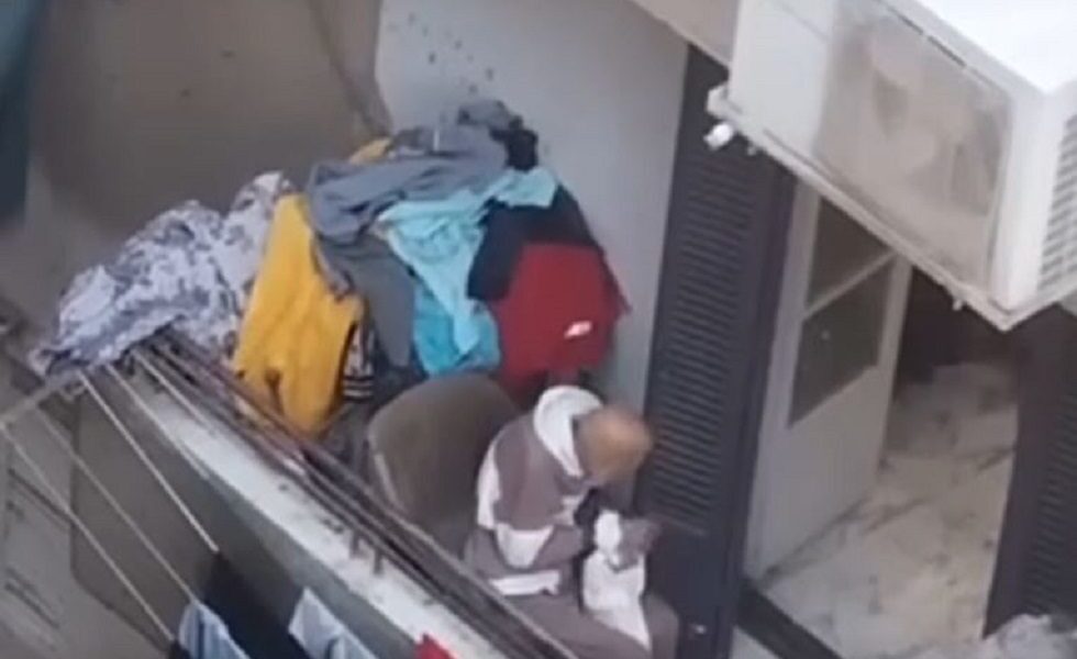 مصر.. فيديو يثير التساؤلات