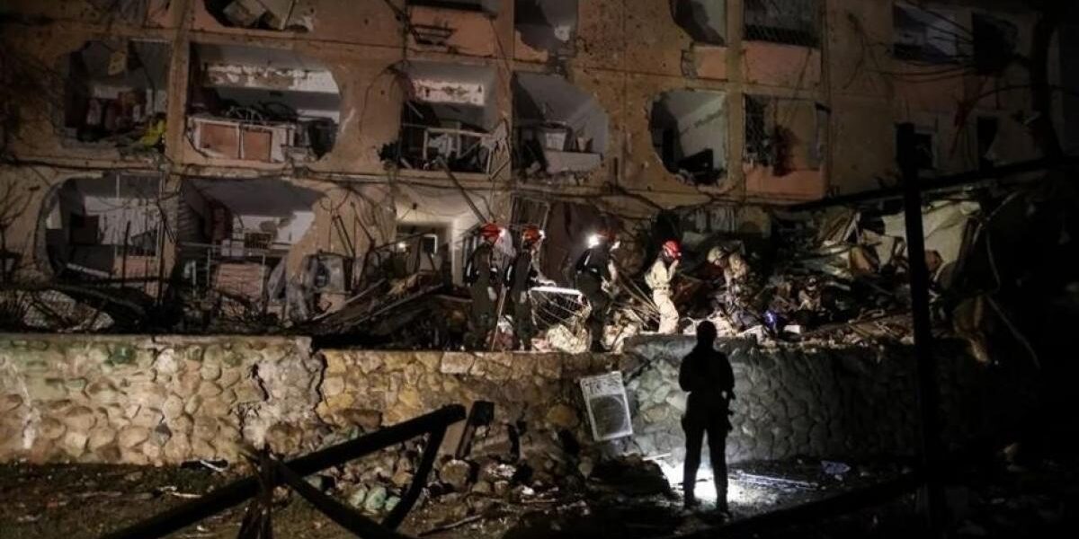 معطيات عبرية: 18 قتيلًا و4713 مصابا في “إسرائيل” منذ بدء الحرب على إيران