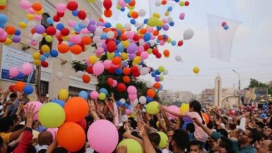 معهد الفلك المصري يعلن موعد عيد الفطر فلكيا