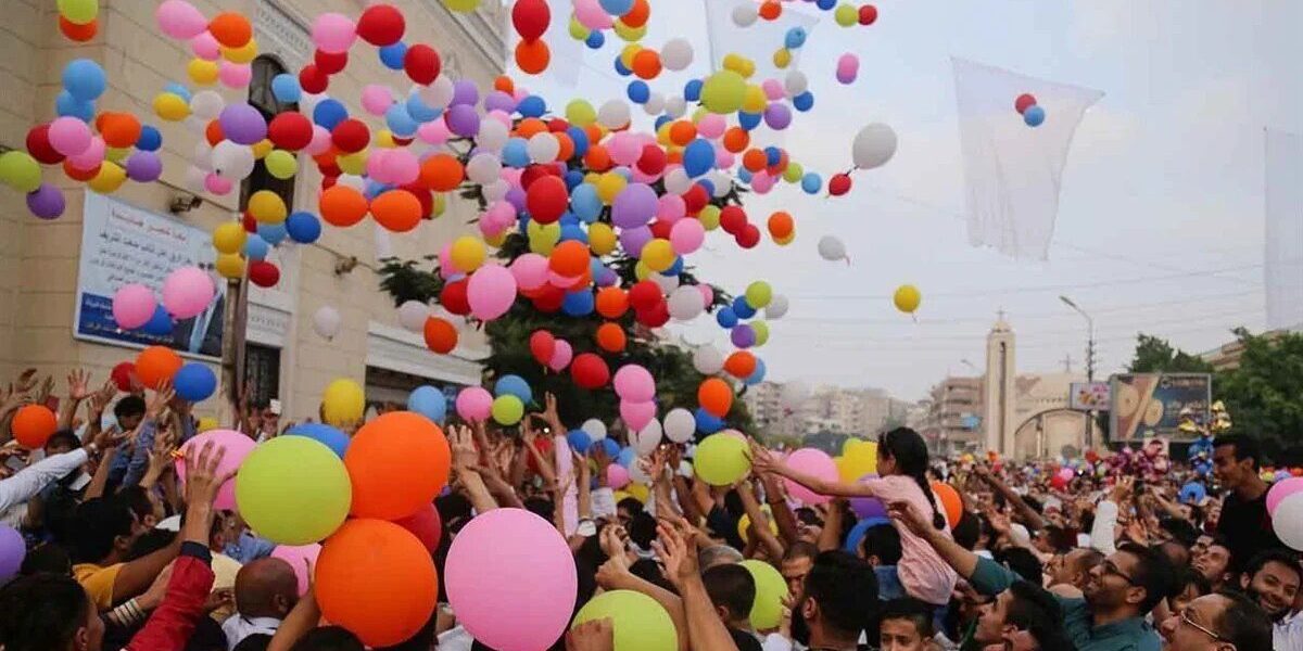 معهد الفلك المصري يعلن موعد عيد الفطر فلكيا