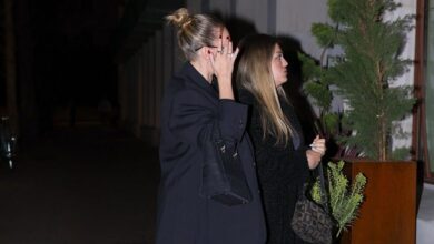 مفاجأة.. مبابي يرتبط بصديقة سابقة لأحد زملائه في ريال مدريد ()