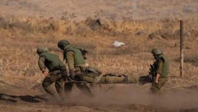 مقتل جندي “إسرائيلي” وإصابة 4 باستهداف دبابة جنوب لبنان