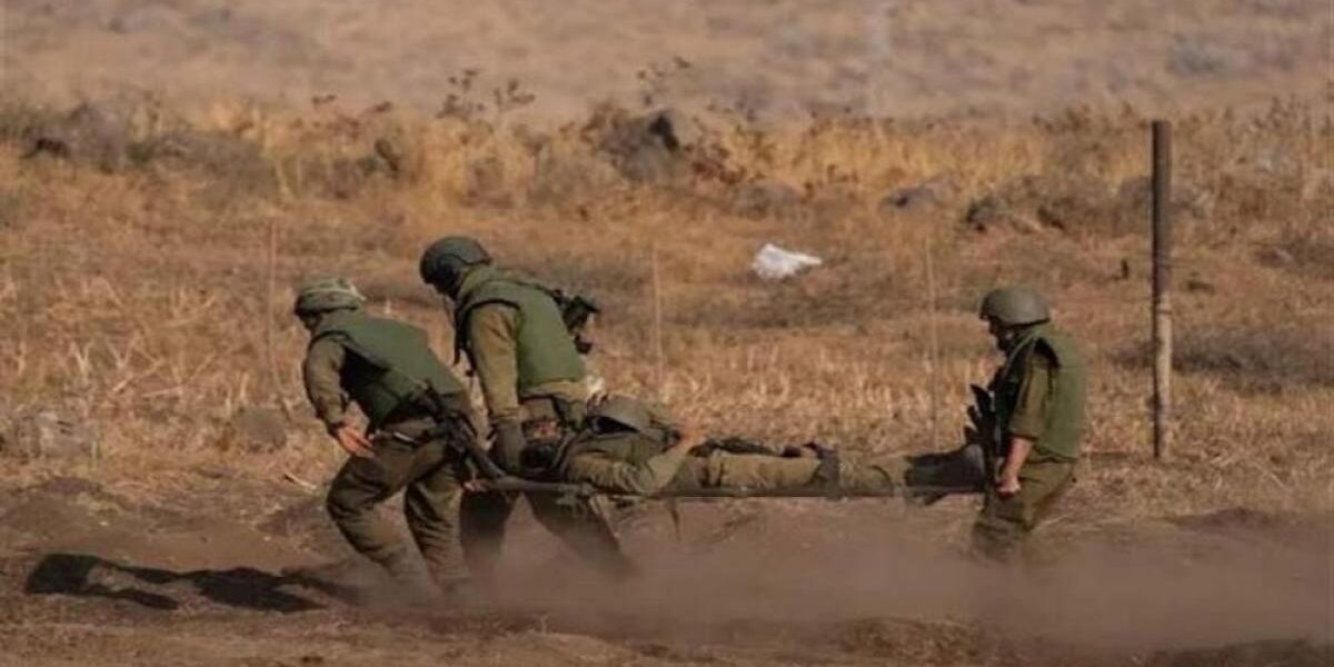 مقتل جندي “إسرائيلي” وإصابة 4 باستهداف دبابة جنوب لبنان