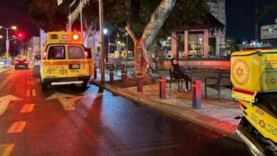 مقتل مستوطنة بإطلاق صواريخ من لبنان على الجليل