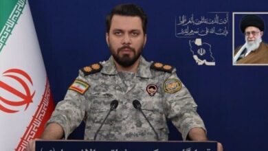 مقر خاتم الأنبياء: لا تطلقوا على هزيمتكم اسم “مفاوضات”!